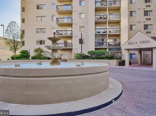 1211 S Eads St APT 804, Arlington, VA 22202