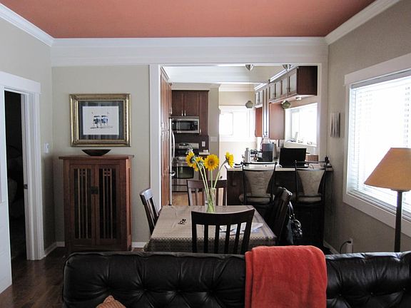main floor