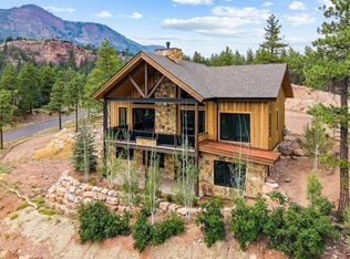 64 Clubhouse Village Drive, Durango, CO 81301