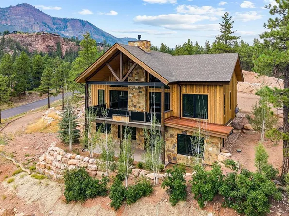 64 Clubhouse Village Drive, Durango, CO 81301