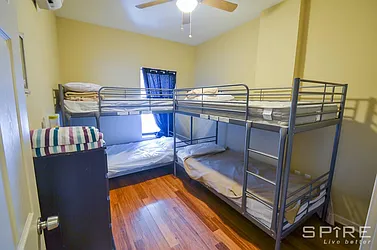 Rented by Spire Group