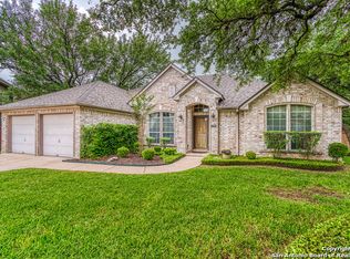 12310 Hart Crst, San Antonio, TX 78249