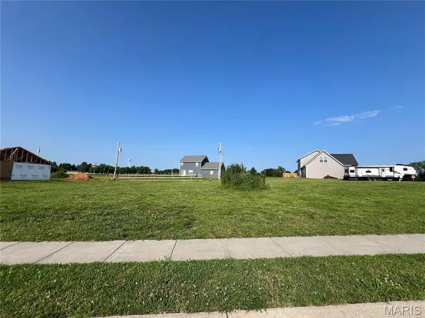 1659 Redbud Ln, Perryville, MO 63775