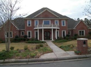 7 Witry Ct, Little Rock, AR 72223