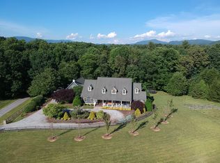 269 Two Brooks Trl, Fletcher, NC 28732
