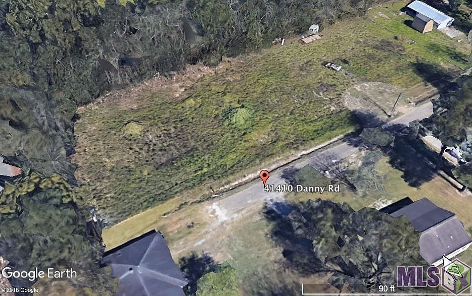 2nd image of Danny Rd