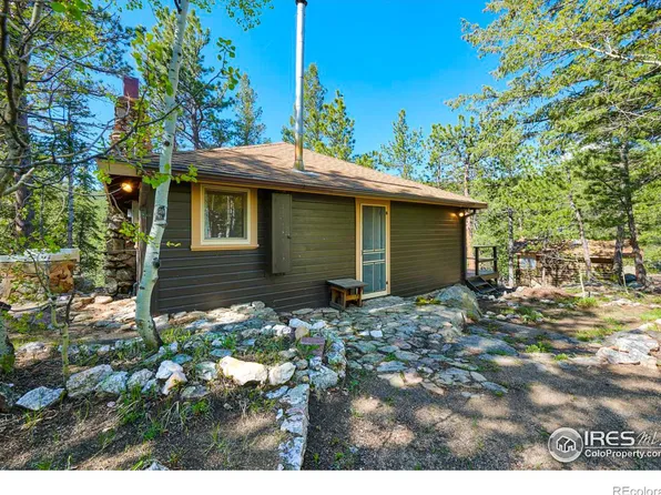 3497 Coal Creek Canyon Drive #84, Pinecliffe, CO 80471