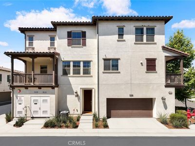15972 Bravery Ave, Chino, CA, 91708