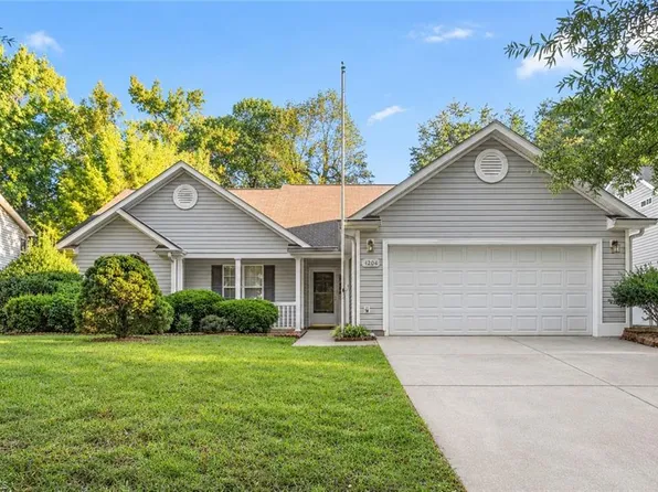 1204 Satinwood Dr, Greensboro, NC 27410