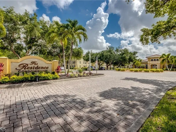 4149 Residence Dr APT 809, Fort Myers, FL 33901