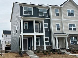 1309 Hazelnut Ridge Ln, Knightdale, NC 27545