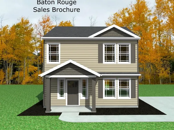 174 Fuller St, Pacolet, SC 29372