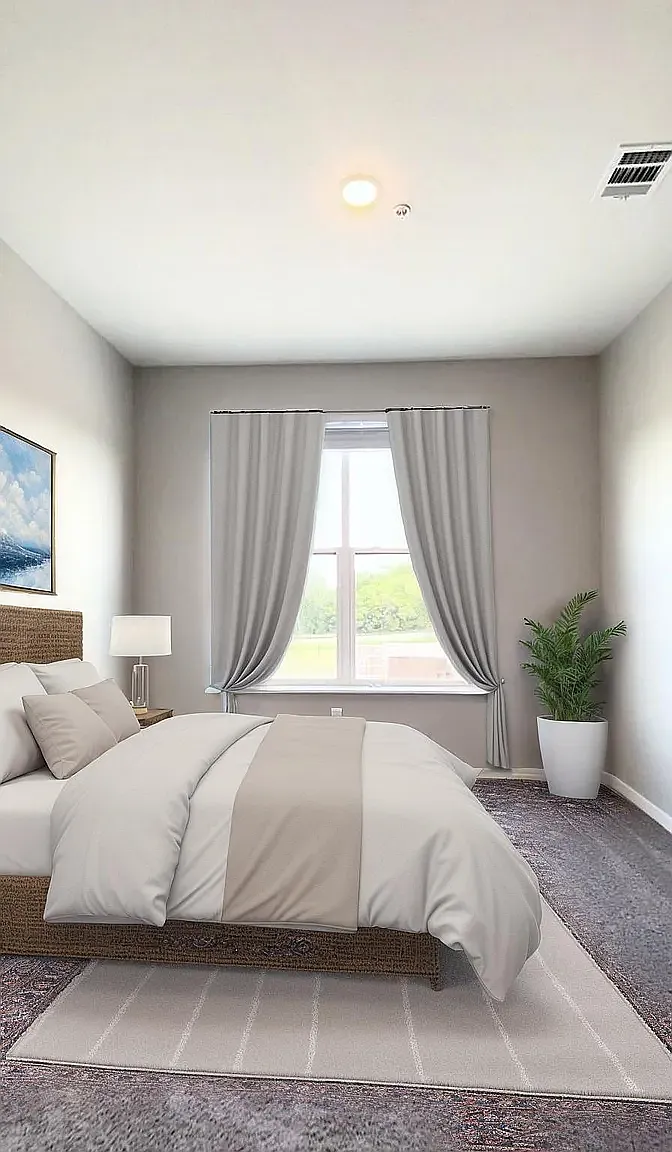 2 bed, 960 sqft, $1,699 — Photo 4