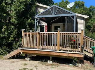 15894 Quaker St, Vandalia, MI 49095