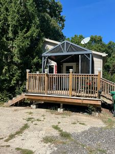 15894 Quaker St, Vandalia, MI, 49095