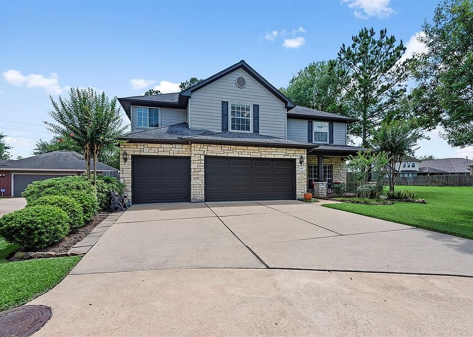 1st image of 15827 Chapel Lake Dr