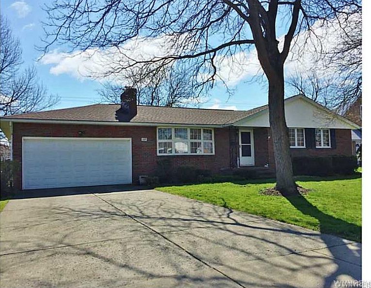 199 Mill Rd, West Seneca, NY 14224 Zillow