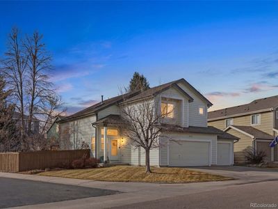 2272 Hyacinth Road, Highlands Ranch, CO, 80129