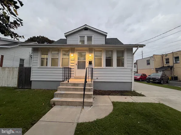 1948 Lexington Ave, Pennsauken, NJ 08110