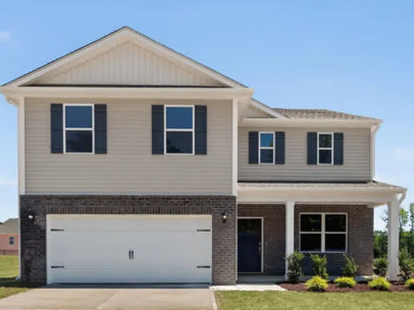 491 Swift Creek Farm Ln, Clayton, NC 27520
