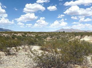 E Horizon View Trl #20, Benson, AZ 85602