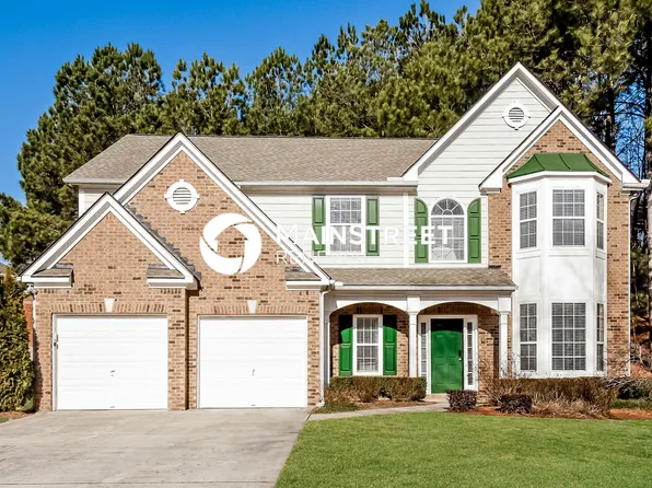 (undisclosed Address), Atlanta, GA 30331