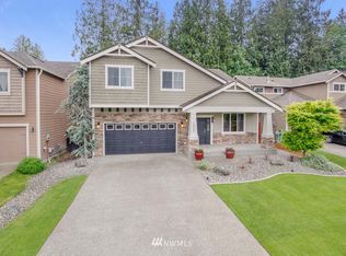 18305 102nd Stct E, Bonney Lake, WA 98391