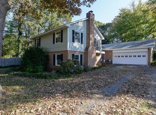 606 White Oaks Cir, Monroe, NC 28112