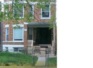 4349 W West End Ave #2, Chicago, IL 60624