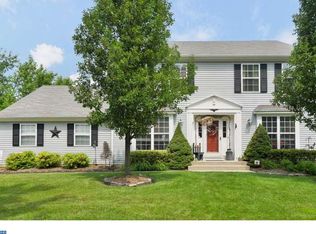 20 Buckley Ln, Marlton, NJ 08053