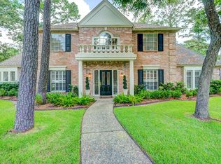 16010 Rudgewick Ln, Spring, TX 77379