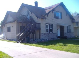 318 S Randall Ave, Janesville, WI 53545