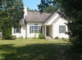 2068 Knight St, Creedmoor, NC 27522