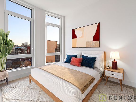 3rd image of 74 N 1st St #3B
