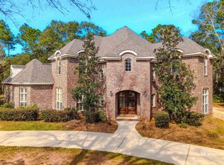 4864 Mill House Rd, Gulf Shores, AL 36542