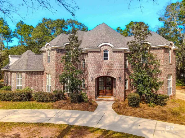 4864 Mill House Rd, Gulf Shores, AL 36542