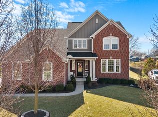 7129 Bellini Ln, Indianapolis, IN 46259