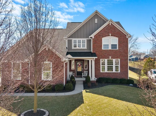 7129 Bellini Ln, Indianapolis, IN 46259