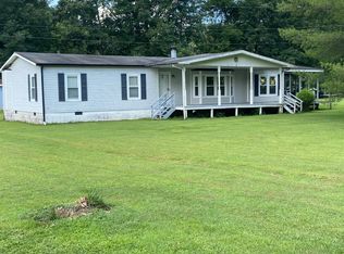 2325 Rock Fork Rd, Morehead, KY 40351