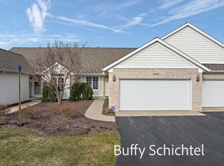 8283 Rockledge Way SW #24, Byron Center, MI 49315