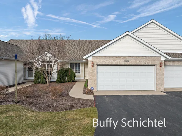 8283 Rockledge Way SW #24, Byron Center, MI 49315