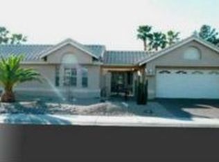 13907 W Jaguar Dr, Sun City West, AZ 85375