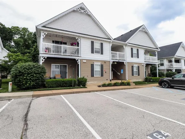 164 Brandy Mill Cir #6G, High Ridge, MO 63049