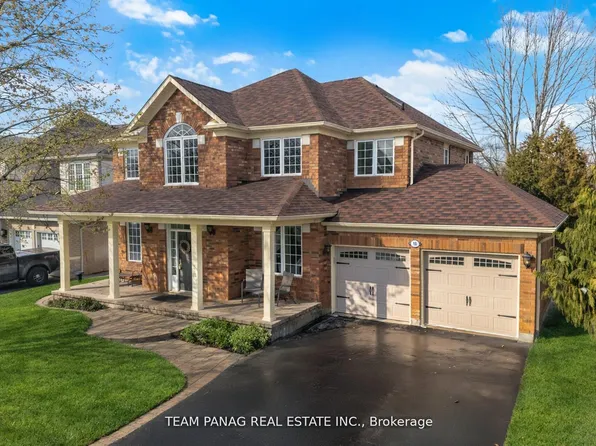 16 Maltby Ct, Brampton, ON L6P 1A5