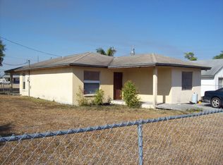 115 NW 9th Ave, South Bay, FL 33493