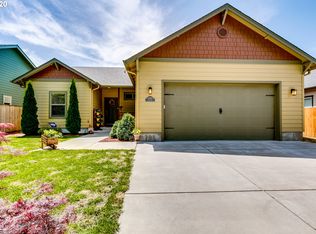 4009 Jasper Rd, Springfield, OR 97478