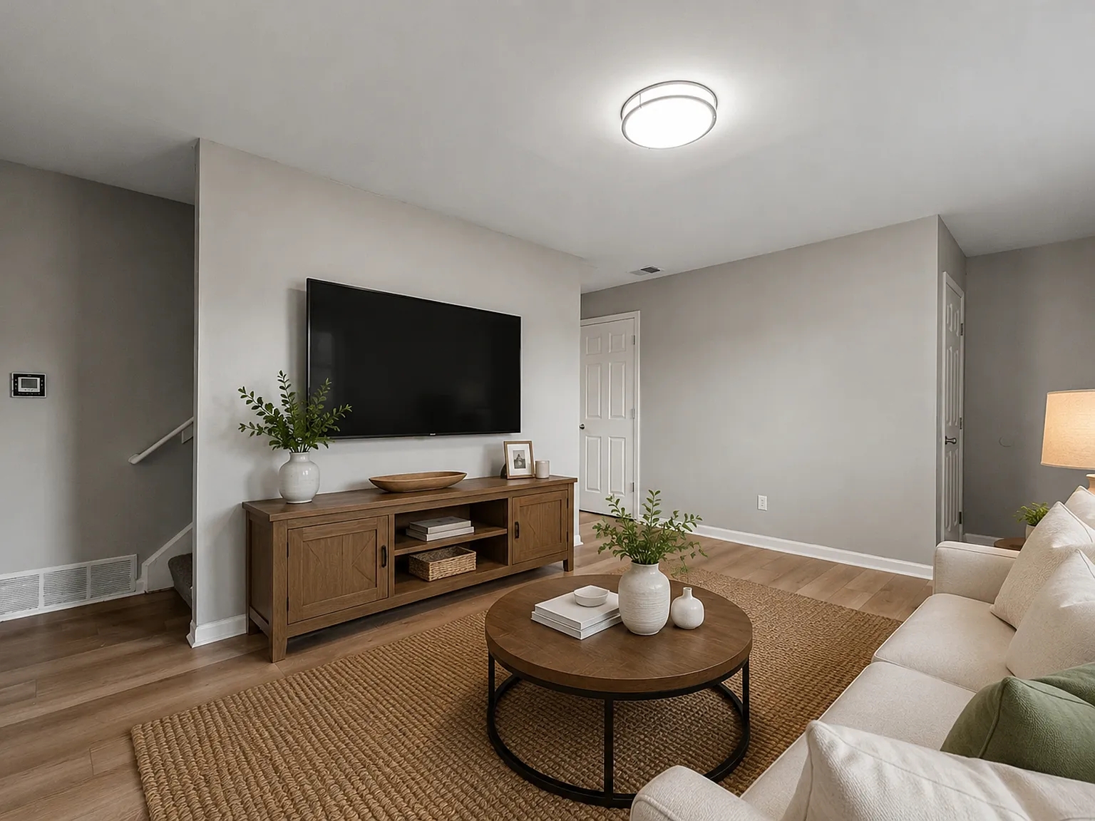 Donovan Townhomes — Photo 3