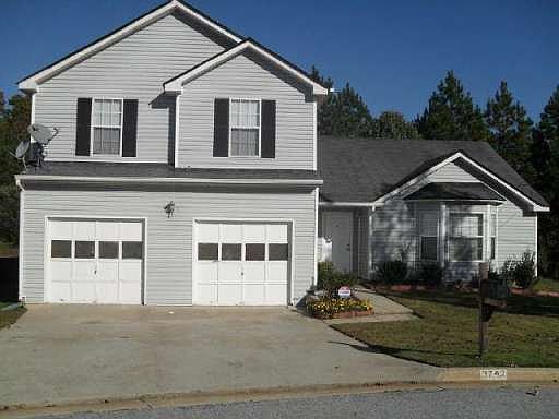 2nd image of 3742 Salem Springs Ct