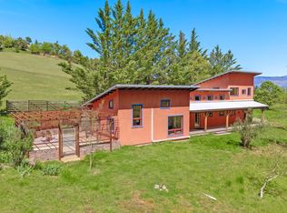 1848 Anderson Creek Rd, Talent, OR 97540