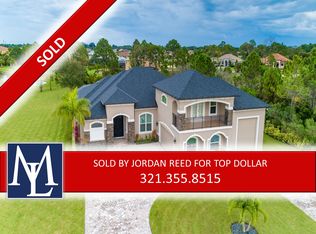 4027 Preservation Cir, Melbourne, FL 32934